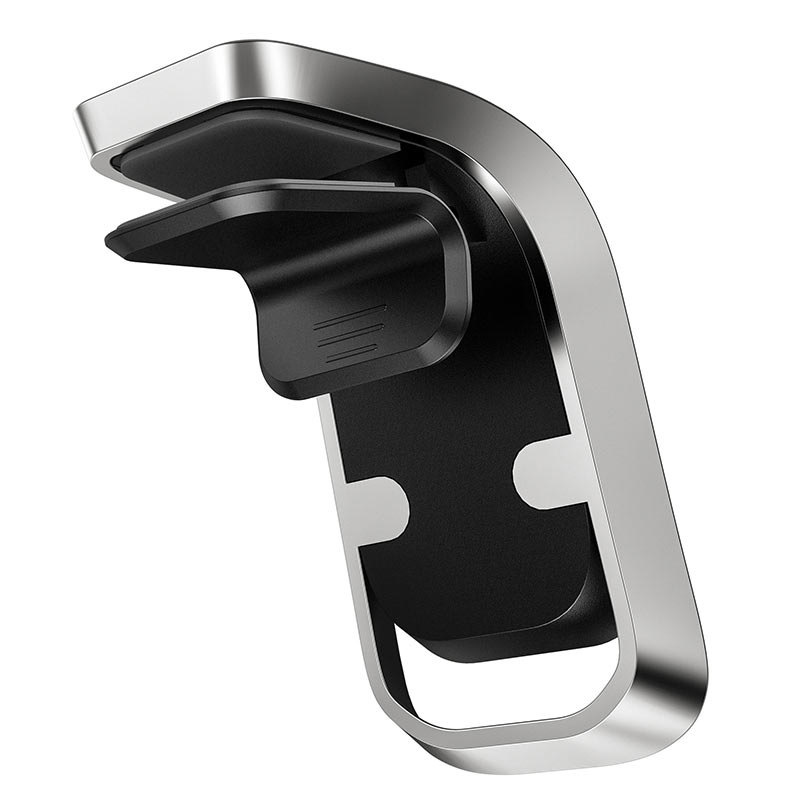 Support magnétique pour téléphone portable de voiture, support de sortie d'aération pour tableau de bord Support magnétique pour téléphone portable de voiture, support de sortie d'aération pour tableau de bord